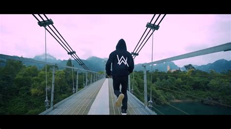 alan walker son